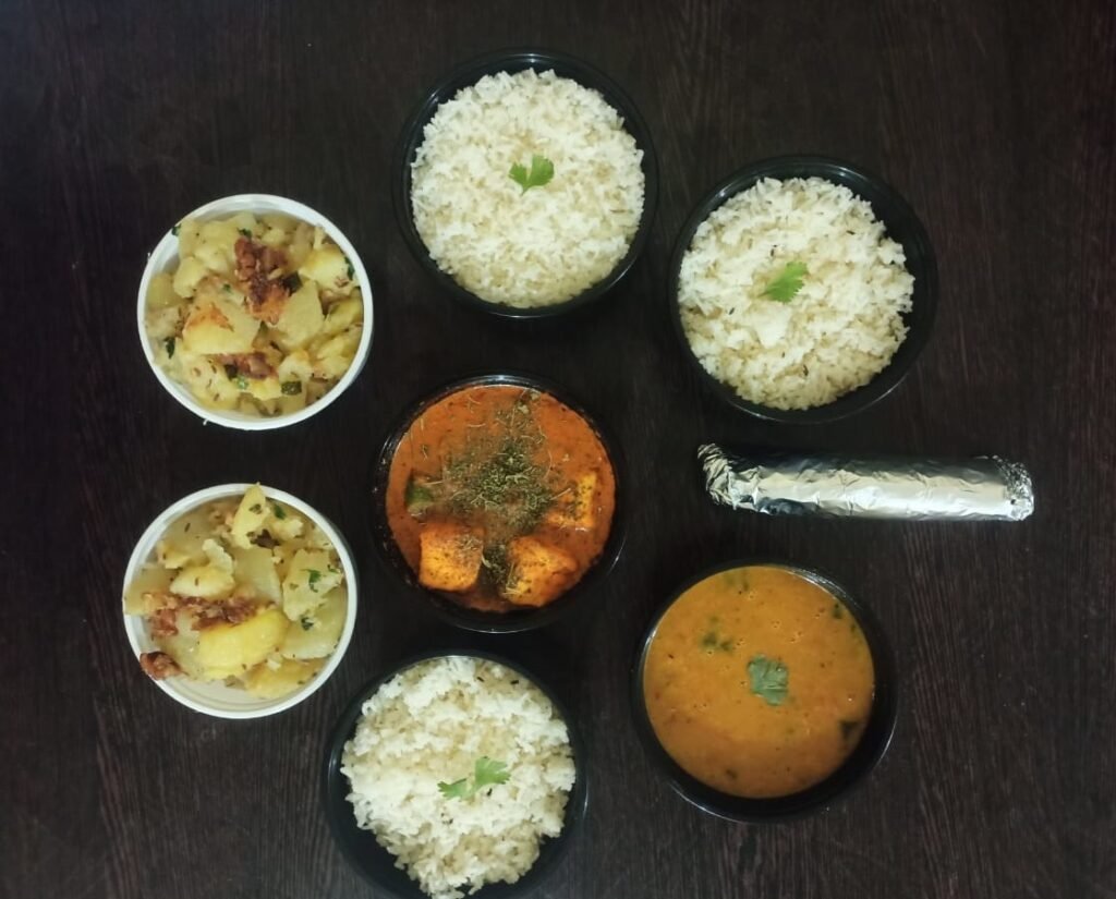 Charity & Bhandara Services